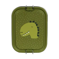 Trixie Tupper acero pequeño · Mr. Dino Discount