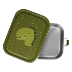 Trixie Tupper acero pequeño · Mr. Dino Discount