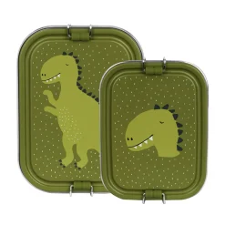 Trixie Tupper acero pequeño · Mr. Dino Discount