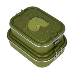 Trixie Tupper acero pequeño · Mr. Dino Discount