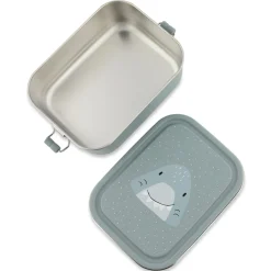 Trixie Tupper acero pequeño · Mr. Shark