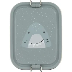 Trixie Tupper acero pequeño · Mr. Shark