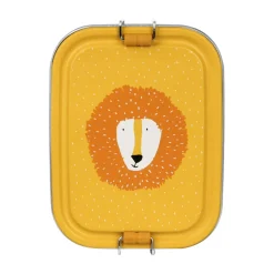 Trixie Tupper acero pequeño · Mr. Lion Best