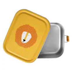 Trixie Tupper acero pequeño · Mr. Lion Best