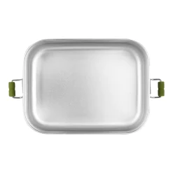 Trixie Tupper acero pequeño · Mr. Lion Best