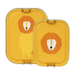 Trixie Tupper acero pequeño · Mr. Lion Best