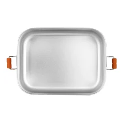 Trixie Tupper acero pequeño · Mr. Fox Online