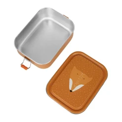 Trixie Tupper acero pequeño · Mr. Fox Online