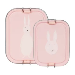 Trixie Tupper acero pequeño · Mrs. Rabbit Sale