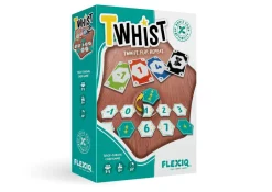 FlexiQ Twhist · New