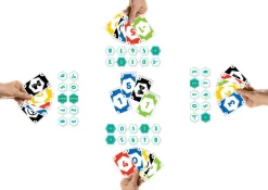 FlexiQ Twhist · New