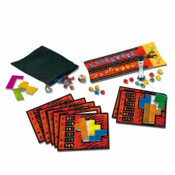 Devir Ubongo · Outlet