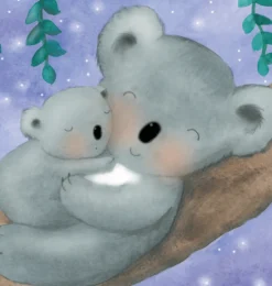 SM Un Beso antes de Dormir New