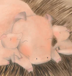 SM Un Beso antes de Dormir New