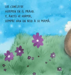 SM Un Beso antes de Dormir New