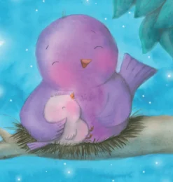 SM Un Beso antes de Dormir New