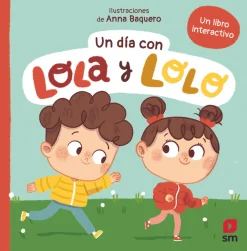 SM Un día con Lola y Lolo Clearance