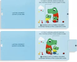 Edelvives Un poco de paciencia Sale