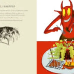 Flamboyant Una cena monstruosa Online