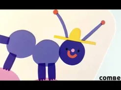 Combel Una hormiguita Clearance