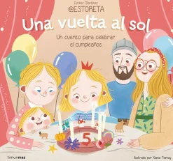 Timun Mas Una vuelta al sol Outlet