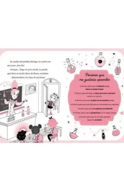 Montena Unicornia 1 · Un lio con Brilli-Brilli Hot