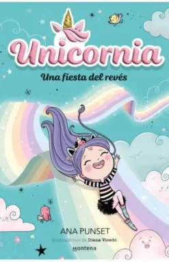Montena Unicornia 2 · Una fiesta del revés Clearance