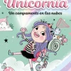 Montena Unicornia 5 · Unos campamentos en las nubes New