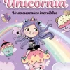 Montena Unicornia 4 · Unos cupcakes increíbles Online