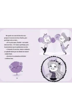 Montena Unicornia 4 · Unos cupcakes increíbles Online