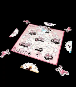 Átomo Games Unicornia · Átomo New