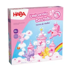 HABA Unicornio Destello – Torre de nubes · Discount