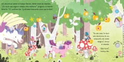 Usborne Unicornios Luces y Sonidos Online
