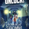 Anaya Unlock 1-Escapa de las catacumbas Best