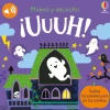Usborne ¡UUUH! Muevo y escucho Online