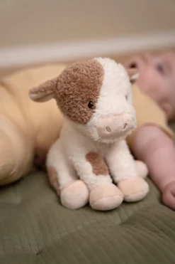 Little Dutch Vaca Pequeña granja 17 cm · Best