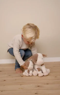 Little Dutch Vaca Pequeña granja 17 cm · Best