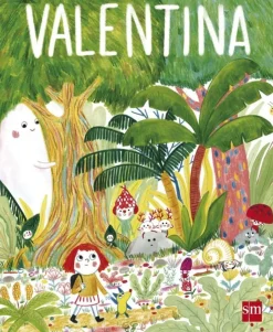 SM Valentina Clearance