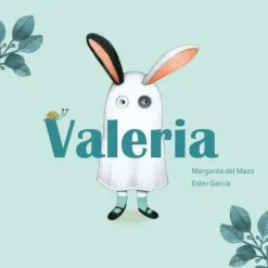Cuento de Luz Valeria New