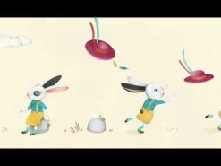 Cuento de Luz Valeria New