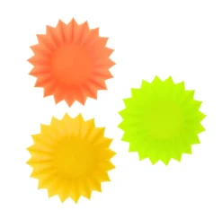 Lunch Punch Vasos de silicona (varios colores) Discount