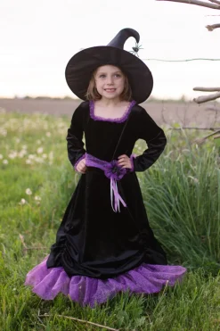 Great Pretenders Vera the Velvet Witch (varias tallas) New