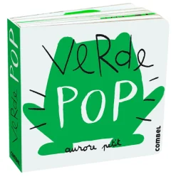 Combel Verde Pop New