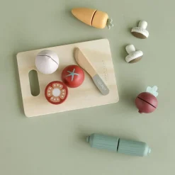 Little Dutch Verduras para Cortar · Best