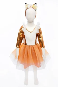 Great Pretenders Vestido Zorro del bosque · Online