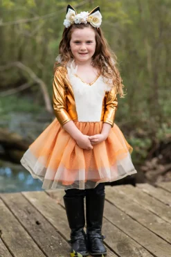 Great Pretenders Vestido Zorro del bosque · Online