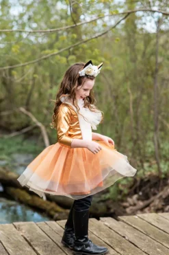 Great Pretenders Vestido Zorro del bosque · Online