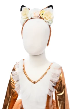 Great Pretenders Vestido Zorro del bosque · Online