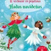 Usborne Visto a mis amigas · Hadas Navideñas Clearance