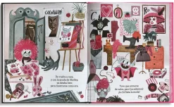 Edelvives Vlad el vampiro fabuloso Online